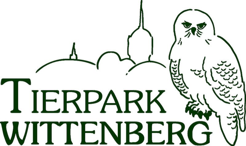 Logo Tierpark Wittenberg